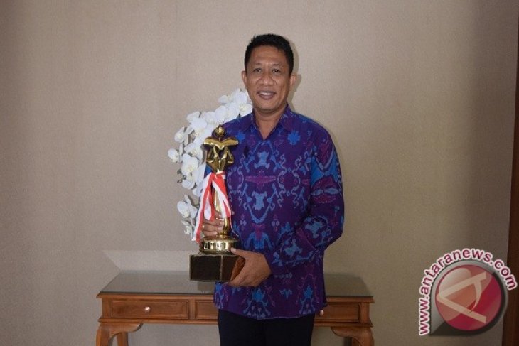 Raih WTN, Dishub Buleleng Pacu Peningkatan Kualitas SDM