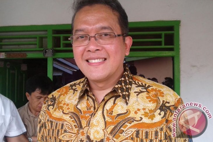 Bengkulu daerah potensial investasi