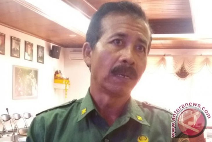 Disbud Bali Kumpulkan Sekaa Penari