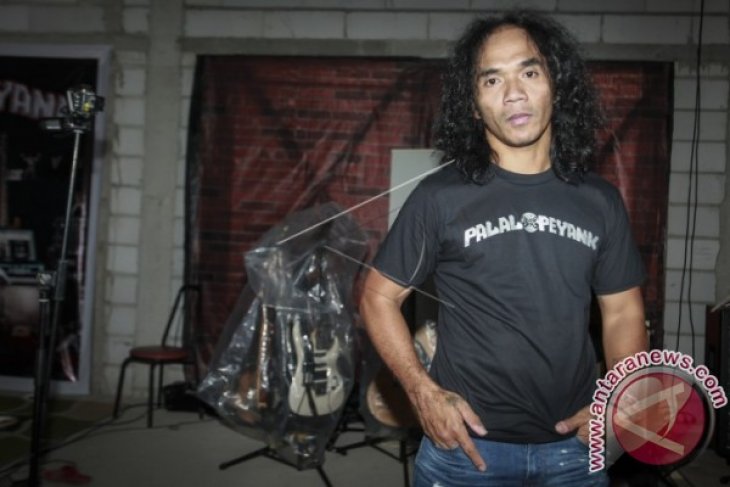 Album Baru Slank