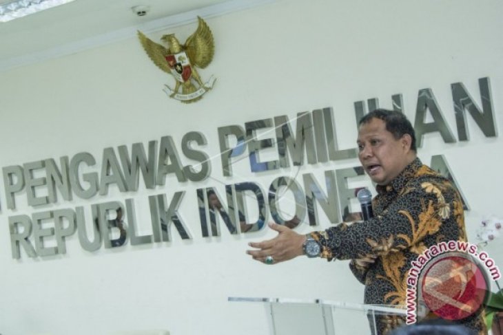 Pengawasan TPS Berbasis IT