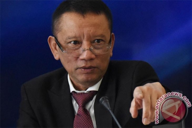 Indonesia, Swiss to exchange information on finance