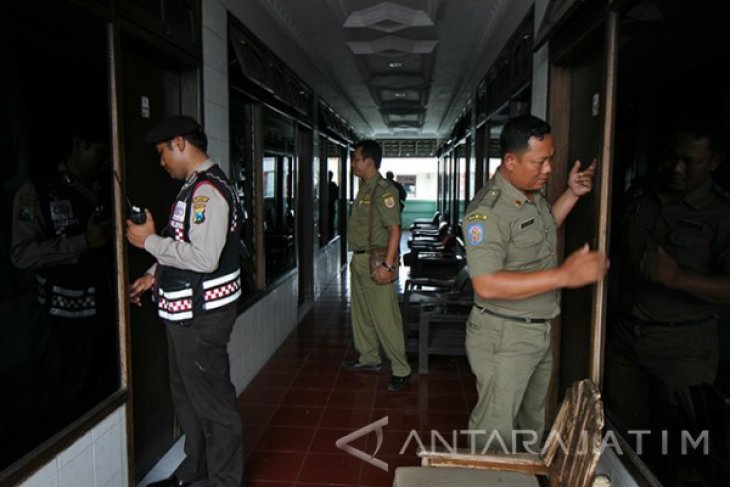 Rasia Hotel Di Hari Kasih Sayang