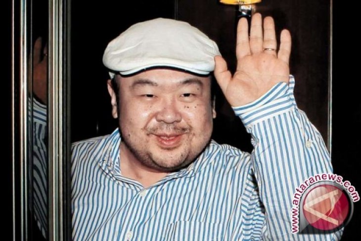 Polisi Beberkan Bahan Untuk Racun Kim Jong-nam