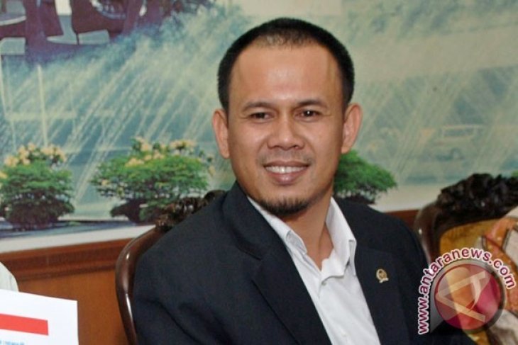 Partai Gelora: Ada yang ingin TWK KPK jadi panggung besar
