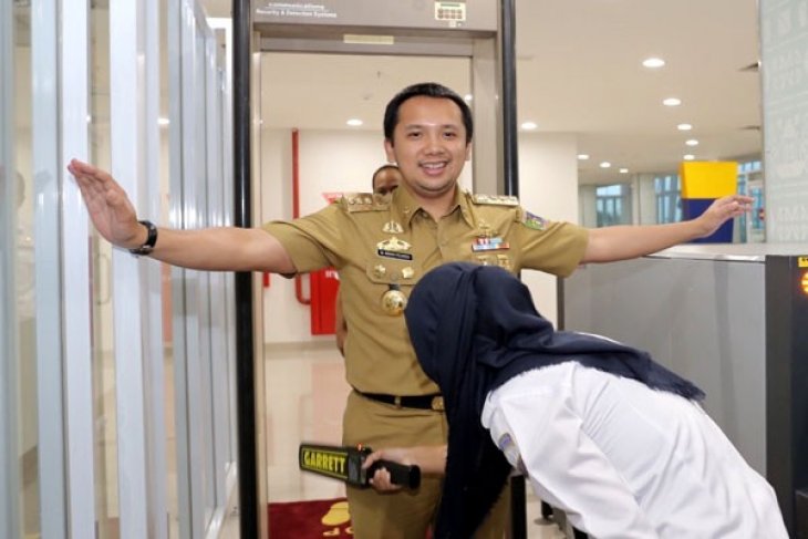 Bandara Radin Inten II Lampung Siapkan 12 Penerbangan Tambahan