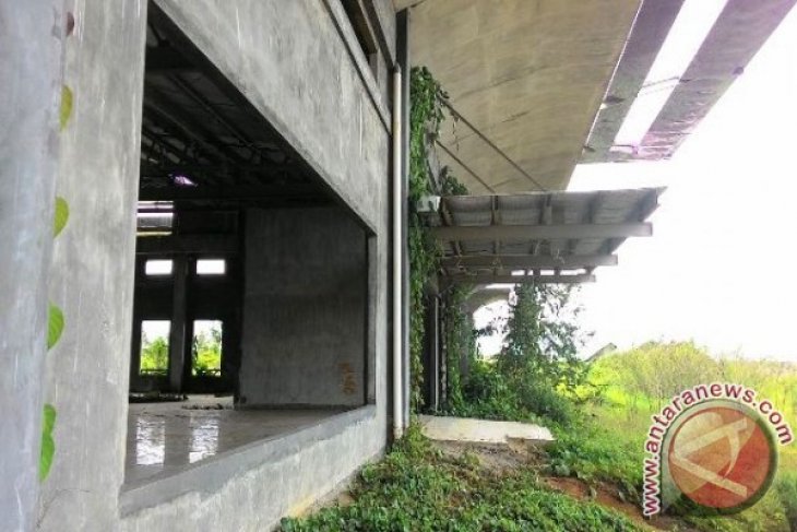 Pengembangan Bandara Paser Tunggu Audit Polda Kaltim