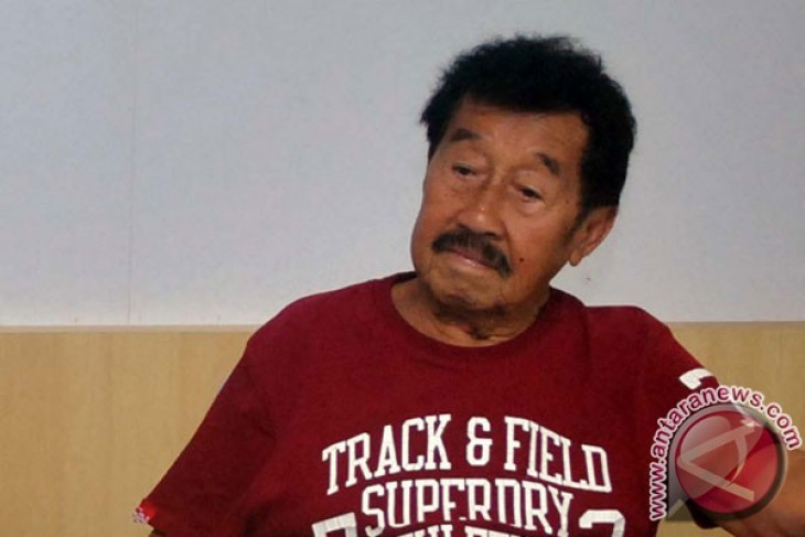 Menpora kenang Bob Hasan tokoh berdedikasi tinggi