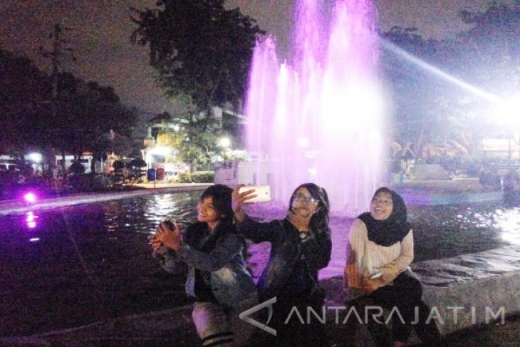 Taman Mundu Surabaya