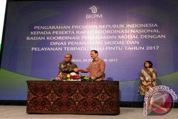 BKPM Dukung Implementasi Program BPJS Ketenagakerjaan