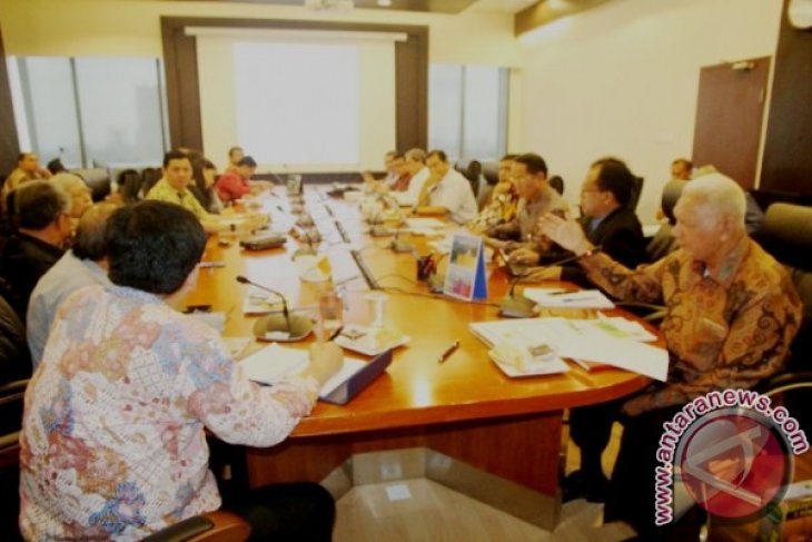 Dewan Nasional KEK Dukung KEK MBTK
