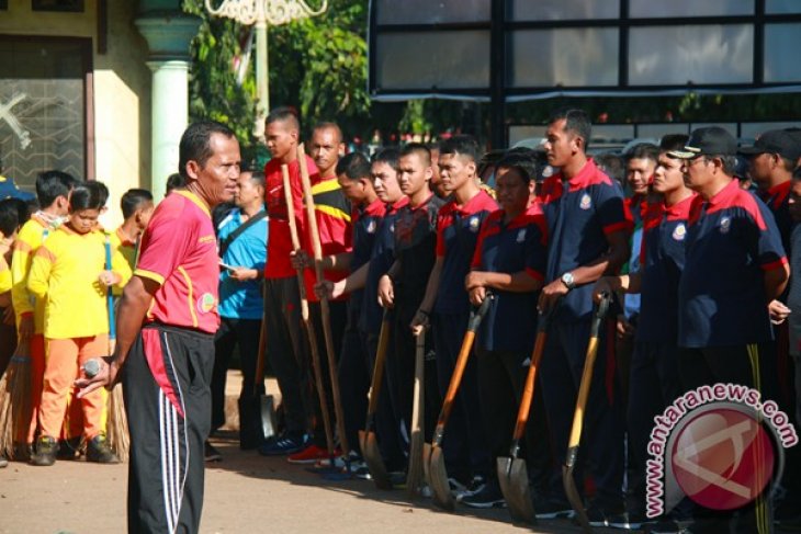 HARI PEDULI SAMPAH NASIONAL 2017