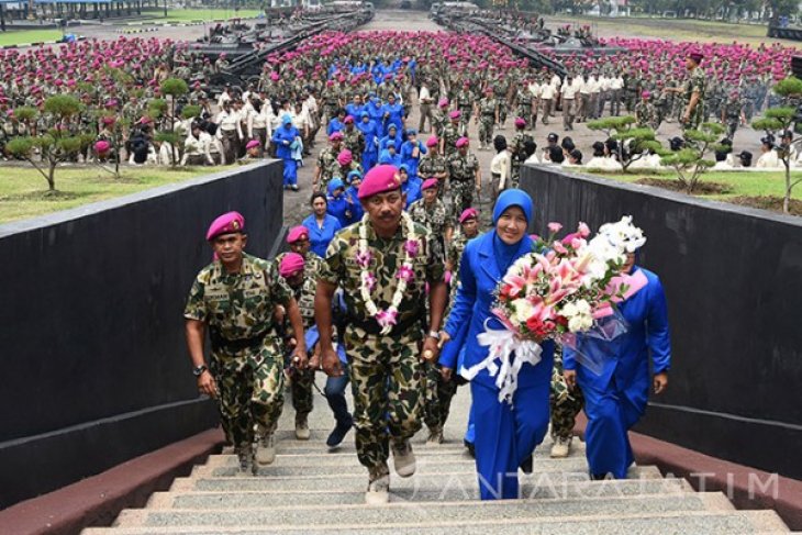 Tradisi Pelepasan Dankormar