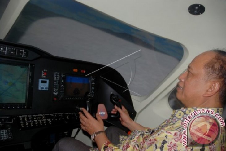 Minister Observes N219 Aircraft Certification Progress