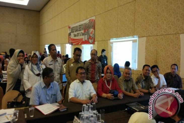 Pemprov Gorontalo Usulkan PLTS Di Kawasan Transmigrasi