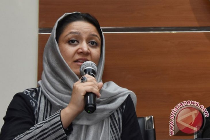 Family plays important role in women's economic empowerment: Afghan Ambassador