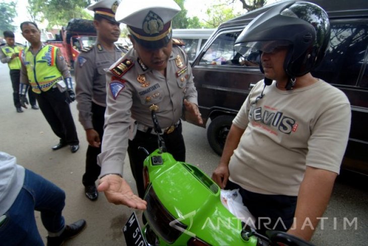 Operasi Simpatik Semeru