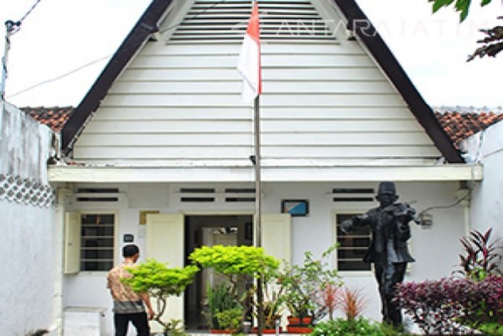 Rumah WR Soepratman