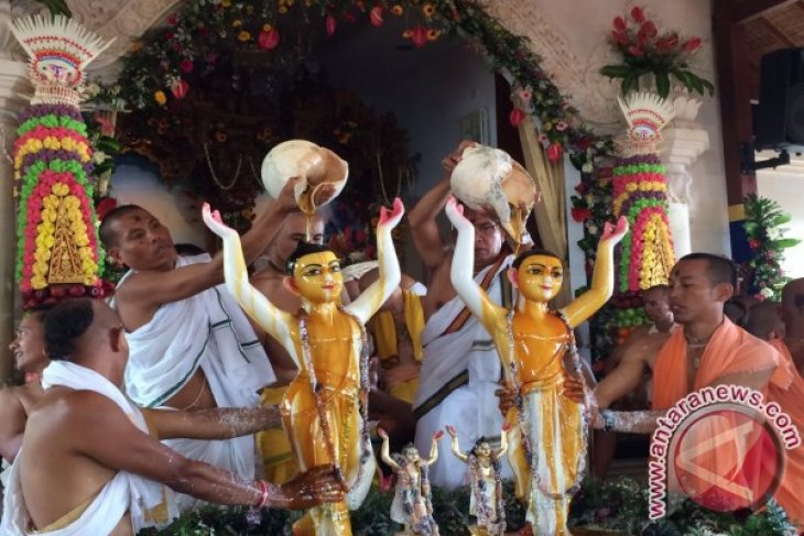 Dirjen Bimas Hindu Ajak