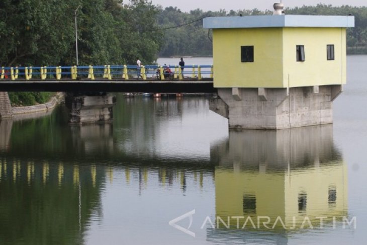 Optimalisasi Jaringan Irigasi Pertanian