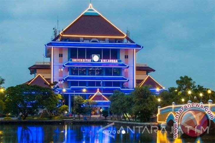 Unair tindak tegas mahasiswa pelaku