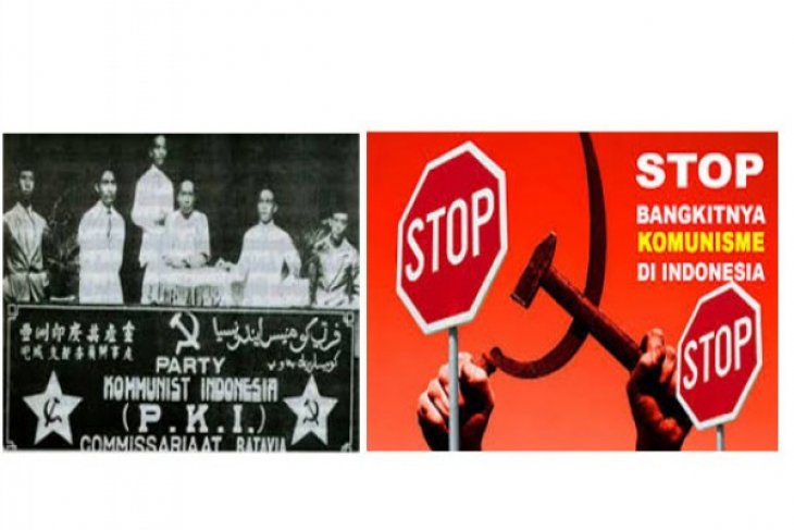 The Rise of Communism in Indonesia's Political Constellation