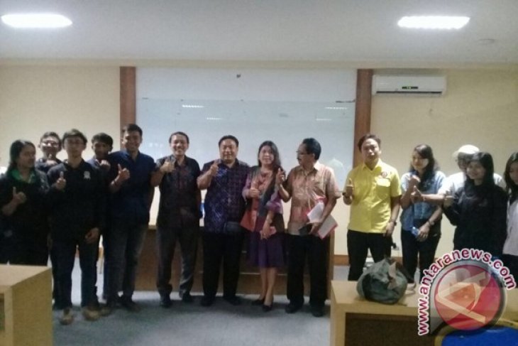Ahli Peternakan: Masyarakat Jangan Takut Konsumsi Babi