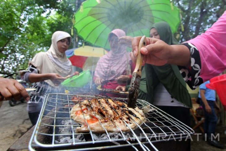 Edukasi Kuliner Warga Pesisir