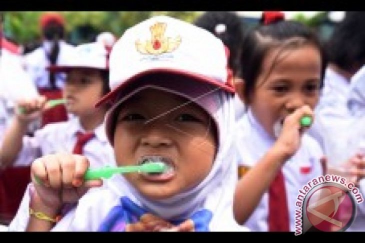 Hari Kesehatan Mulut Sedunia