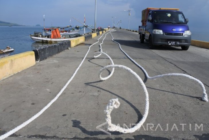 Pelabuhan Baru Panarukan