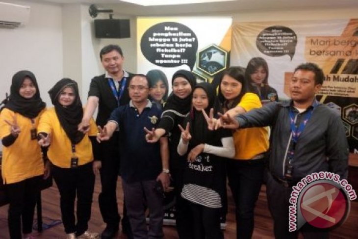 Fine Indonesia Ramaikan Bisnis Transportasi Daring