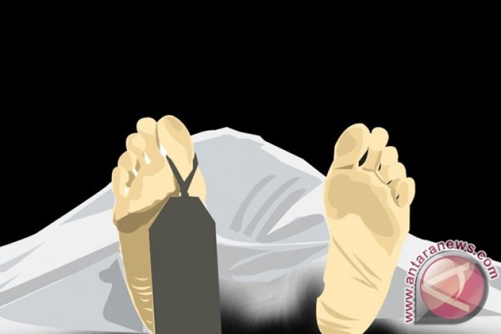 Polisi ketahui identitas pria tewas di hotel