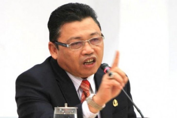 Gubernur Minta Legislatif Tidak Asal Eksekusi Anggaran