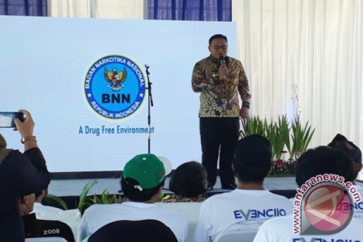 Pemkot Depok Dukung Pembangunan Apartemen Bernuansa Antinarkoba