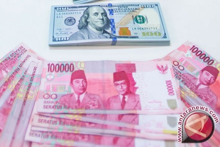 Fluctuation of Rupiah Against Foreign Currencies Remains Stable: BI