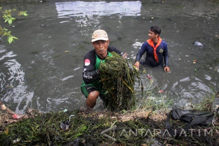 Peringati Hari Air Sedunia