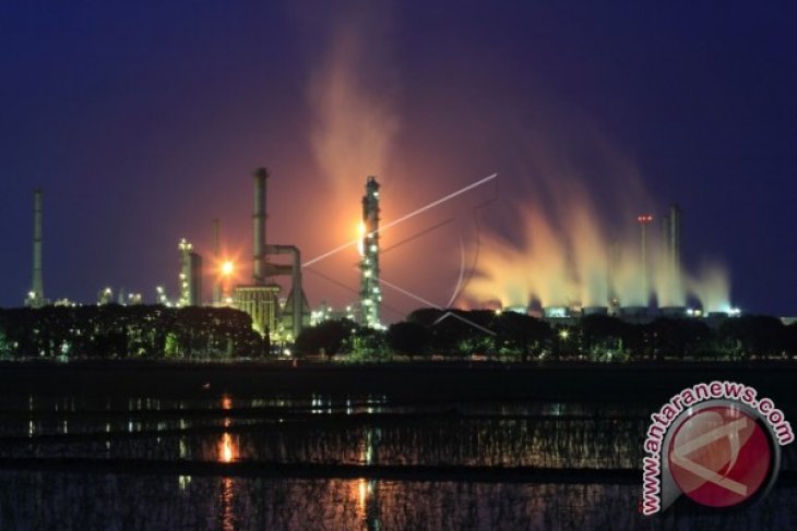 Harga Minyak Dunia Turun Di Tengah Keraguan Pemangkasan Produksi