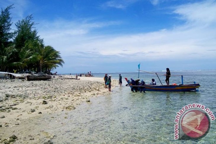 Kota Bengkulu siapkan kapal wisata ke Pulau Tikus