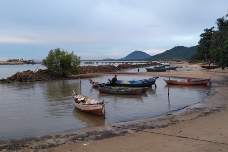 131 Nelayan Singkawang Dapat Asuransi Dari Pusat