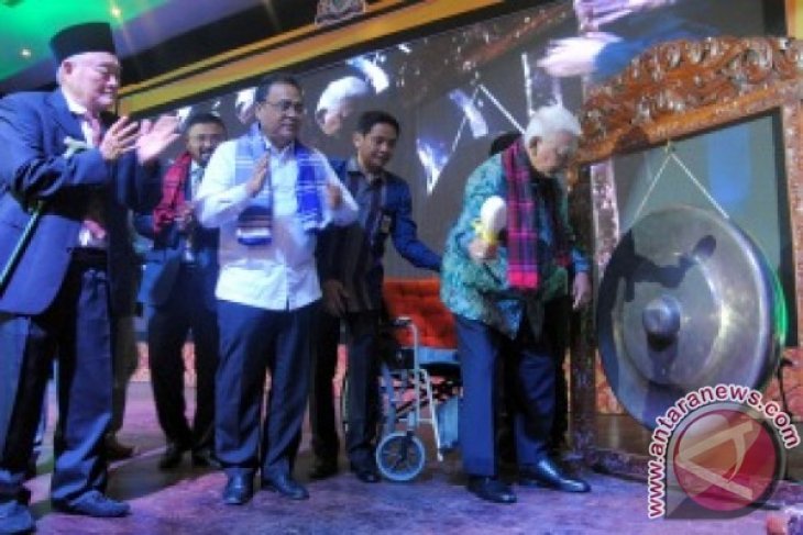 Gubernur Minta Kadin Berperan Tingkatkan Perekonomian Kaltim