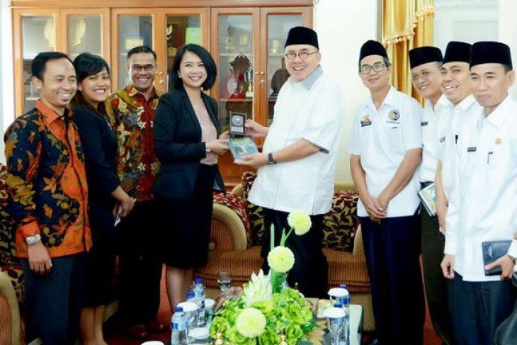 Kemlu Siap Bantu Promosikan Pariwisata Bengkulu