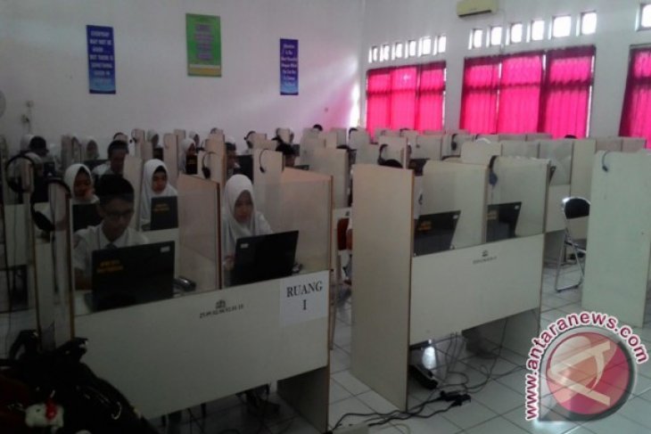 Sekolah Di HSS Sediakan Sarapan Peserta UN