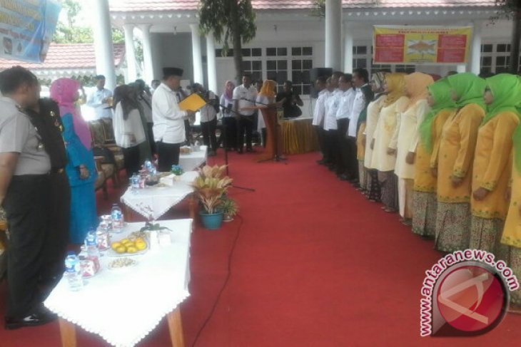 Ekspor produk perikanan Jambi didominasi ikan hias