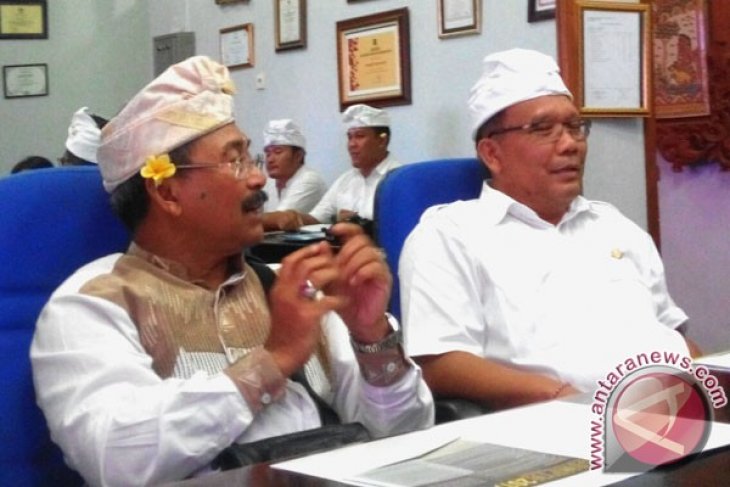 Unud Terima Mahasiswa Baru Melalui SBMPTN