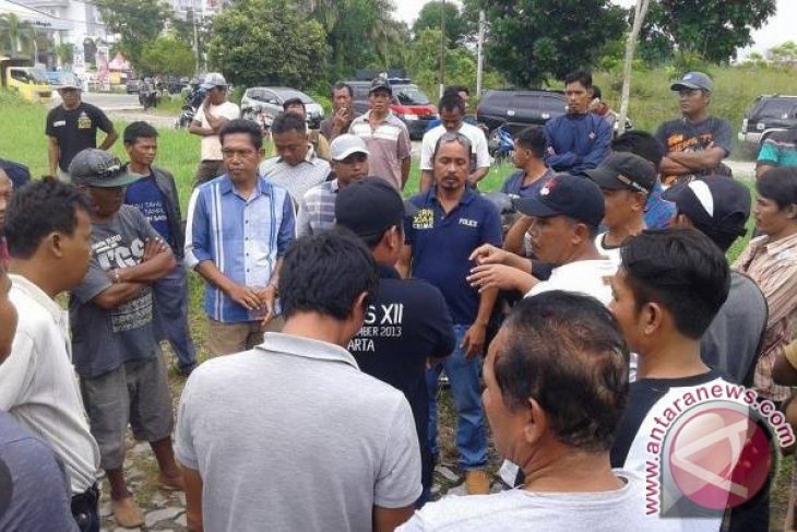 1200 Supir Truk Ancam Demo