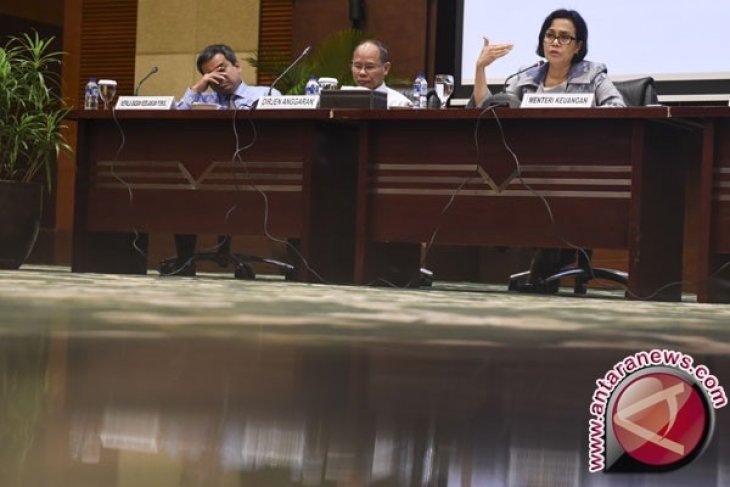 Kemenkeu: Pencairan DAK Fisik Rp15,4 Triliun