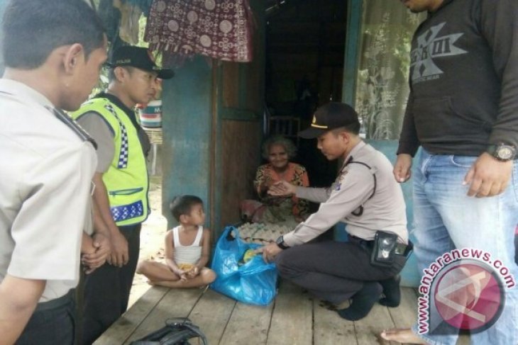 PATROLI DIALOGIS & SAMBANG DESA