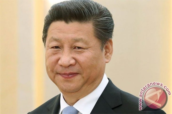 Presiden China janjikan hubungan lebih kuat dengan Afrika