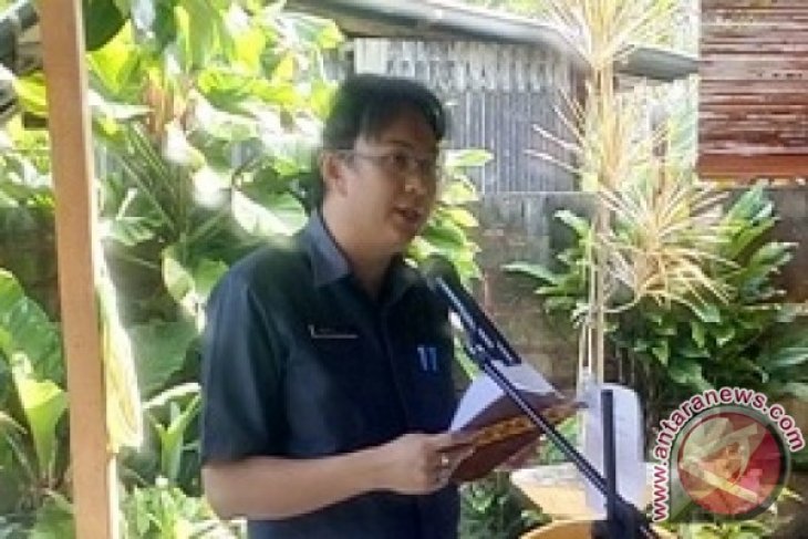 Pemkab Bangka Barat Minta Pedagang Jaga Stabilitas Harga