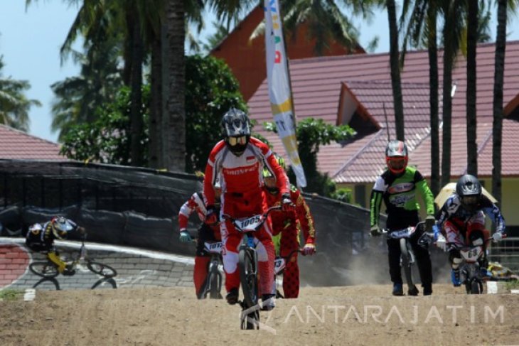 Banyuwangi International BMX